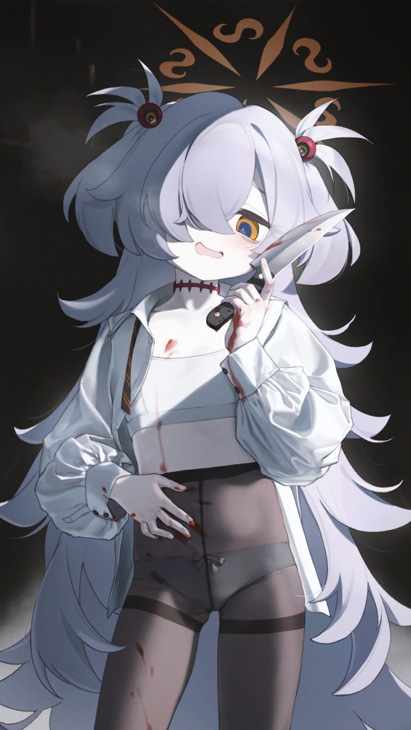 【ブルーアーカイブ】板垣カノエ の萌え&エロ画像☆ ② 14 【ブルーアーカイブ】板垣カノエ の萌え&エロ画像☆ ② 13 img 69048559b99da