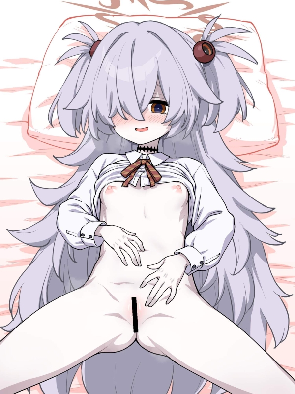 【ブルーアーカイブ】板垣カノエ の萌え&エロ画像☆ ② 28 【ブルーアーカイブ】板垣カノエ の萌え&エロ画像☆ ② 27 img 6904855b7d474