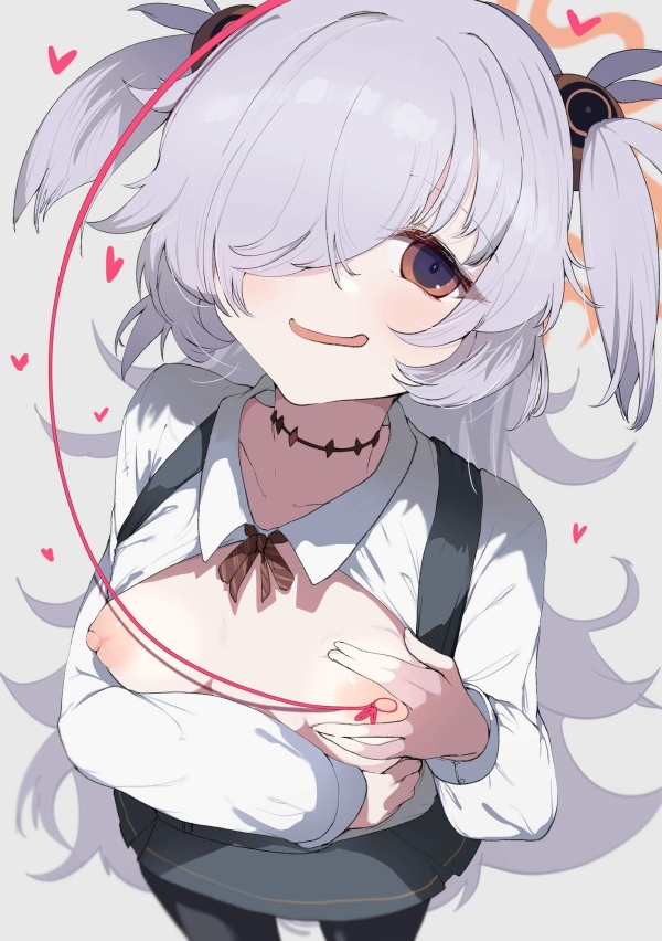 【ブルーアーカイブ】板垣カノエ の萌え&エロ画像☆ ② 30 【ブルーアーカイブ】板垣カノエ の萌え&エロ画像☆ ② 29 img 6904855bb4d4c