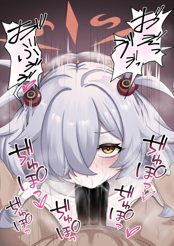 【ブルーアーカイブ】板垣カノエ の萌え&エロ画像☆ ② 54 【ブルーアーカイブ】板垣カノエ の萌え&エロ画像☆ ② 53 img 6904855e67c2a