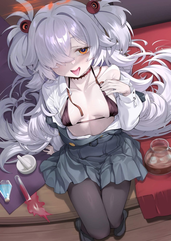 【ブルーアーカイブ】板垣カノエ の萌え&エロ画像☆ ② 62 【ブルーアーカイブ】板垣カノエ の萌え&エロ画像☆ ② 61 img 6904855f52243