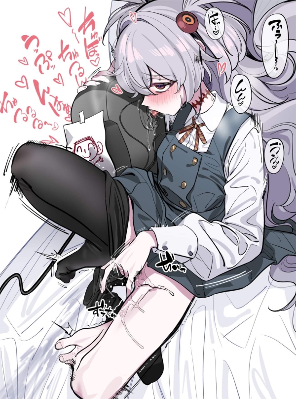 【ブルーアーカイブ】板垣カノエ の萌え&エロ画像☆ ② 74 【ブルーアーカイブ】板垣カノエ の萌え&エロ画像☆ ② 73 img 6904856094e57