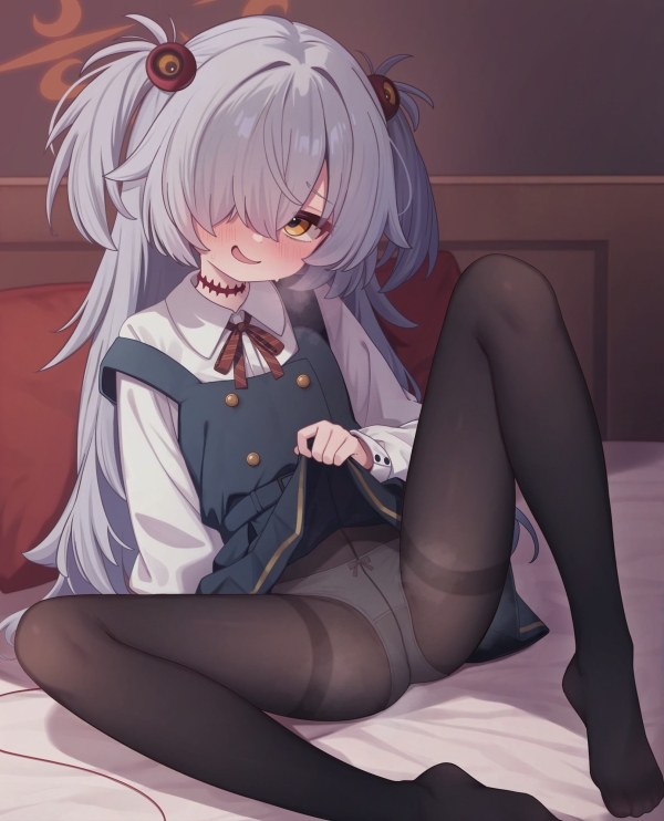 【ブルーアーカイブ】板垣カノエ の萌え&エロ画像☆ ② 78 【ブルーアーカイブ】板垣カノエ の萌え&エロ画像☆ ② 77 img 690485610c64a