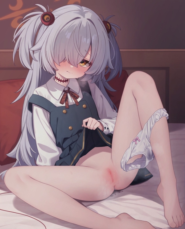 【ブルーアーカイブ】板垣カノエ の萌え&エロ画像☆ ② 80 【ブルーアーカイブ】板垣カノエ の萌え&エロ画像☆ ② 79 img 690485614102a