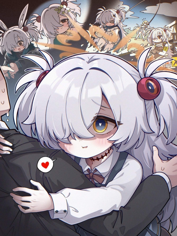 【ブルーアーカイブ】板垣カノエ の萌え&エロ画像☆ ② 82 【ブルーアーカイブ】板垣カノエ の萌え&エロ画像☆ ② 81 img 690485617ad17