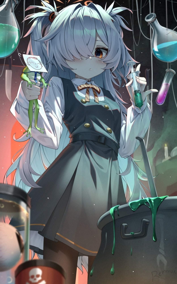 【ブルーアーカイブ】板垣カノエ の萌え&エロ画像☆ ② 84 【ブルーアーカイブ】板垣カノエ の萌え&エロ画像☆ ② 83 img 69048561b1a48