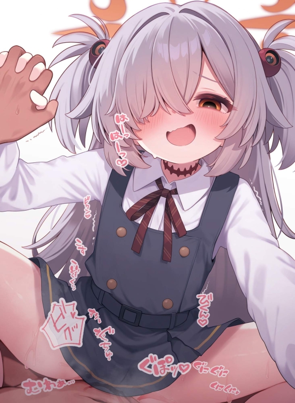 【ブルーアーカイブ】板垣カノエ の萌え&エロ画像☆ ② 90 【ブルーアーカイブ】板垣カノエ の萌え&エロ画像☆ ② 89 img 6904856265274