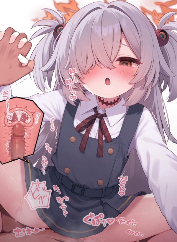 【ブルーアーカイブ】板垣カノエ の萌え&エロ画像☆ ② 92 【ブルーアーカイブ】板垣カノエ の萌え&エロ画像☆ ② 91 img 6904856295e9c