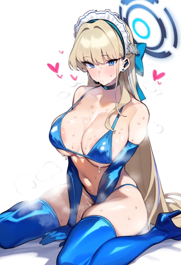 【ムワッ♡】臭い、湯気、熱気の描写が抜ける二次エロ画像 Part43 | えろかん 16 【ムワッ♡】臭い、湯気、熱気の描写が抜ける二次エロ画像 Part43 | えろかん 15 img 6904bcf77a6e5