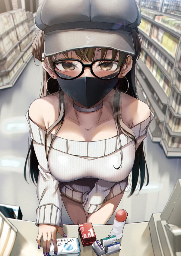 【ムワッ♡】臭い、湯気、熱気の描写が抜ける二次エロ画像 Part43 | えろかん 86 【ムワッ♡】臭い、湯気、熱気の描写が抜ける二次エロ画像 Part43 | えろかん 85 img 6904bcfa3910f