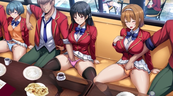 「ピストンすごッ…おぉッ♡♡」複数♂対複数♀! 男女入り乱れてのスワッピング・乱パ画像♪ 38 「ピストンすごッ…おぉッ♡♡」複数♂対複数♀! 男女入り乱れてのスワッピング・乱パ画像♪ 37 img 6904bd03d342a