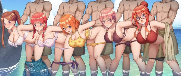 「ピストンすごッ…おぉッ♡♡」複数♂対複数♀! 男女入り乱れてのスワッピング・乱パ画像♪ 58 「ピストンすごッ…おぉッ♡♡」複数♂対複数♀! 男女入り乱れてのスワッピング・乱パ画像♪ 57 img 6904bd05df2f7