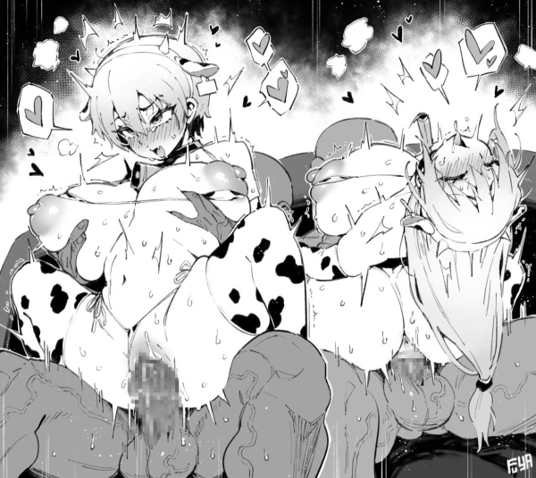 「ピストンすごッ…おぉッ♡♡」複数♂対複数♀! 男女入り乱れてのスワッピング・乱パ画像♪ 74 「ピストンすごッ…おぉッ♡♡」複数♂対複数♀! 男女入り乱れてのスワッピング・乱パ画像♪ 73 img 6904bd076b073