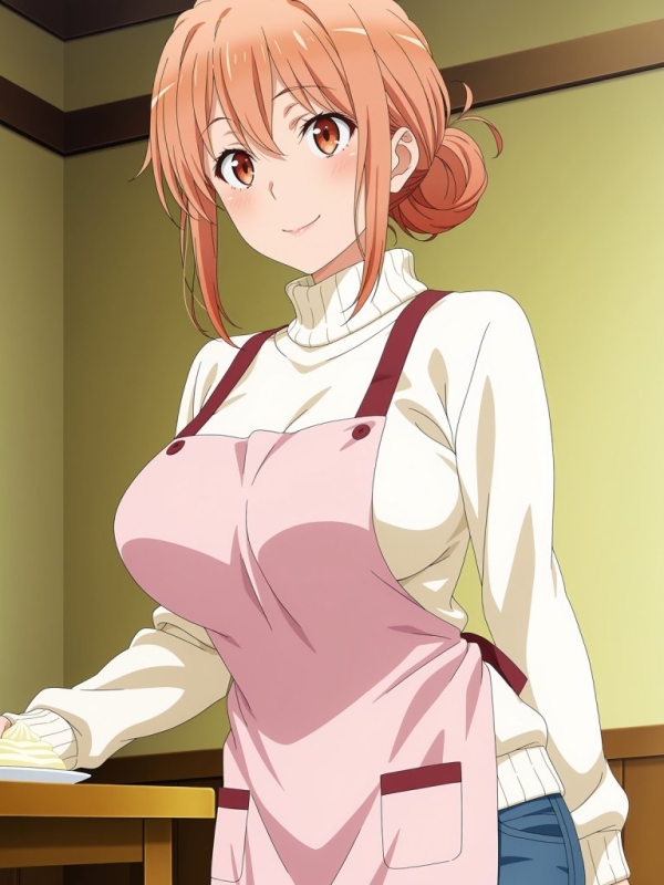 【二次エロ】私服のガハママとえっちするエロ画像 | にじエロファンタジア 24 【二次エロ】私服のガハママとえっちするエロ画像 | にじエロファンタジア 23 img 6904bd131f64a