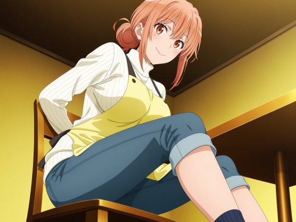 【二次エロ】私服のガハママとえっちするエロ画像 | にじエロファンタジア 30 【二次エロ】私服のガハママとえっちするエロ画像 | にじエロファンタジア 29 img 6904bd1354dae