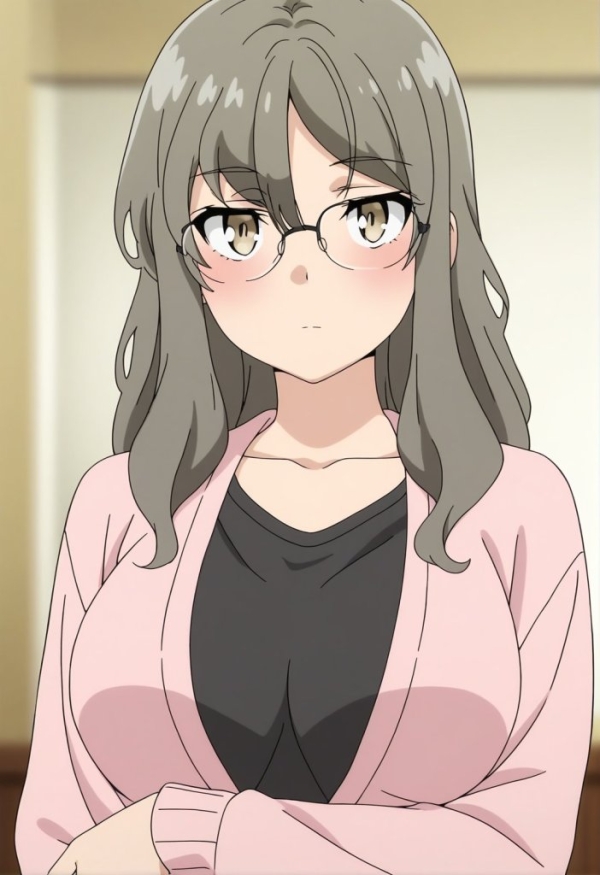 【青ブタ】双葉理央のクッソエロいカラダを使わせてもらうエロ画像 | にじエロファンタジア 20 【青ブタ】双葉理央のクッソエロいカラダを使わせてもらうエロ画像 | にじエロファンタジア 19 img 6904f5366d3ff