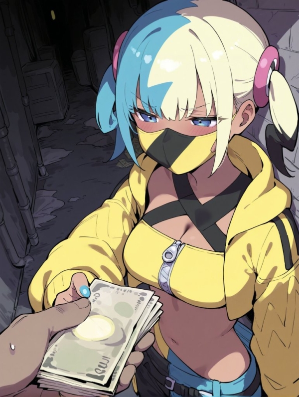 【画像】カナリィちゃんのファンサービス♥ | にじエロファンタジア 4 【画像】カナリィちゃんのファンサービス♥ | にじエロファンタジア 3 img 69077c2ce5026