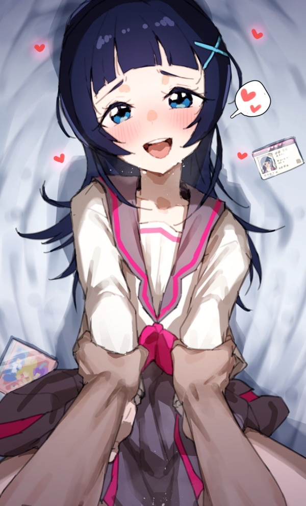 【キミとアイドルプリキュア♪】の女の子のえち画像☆ 24 【キミとアイドルプリキュア♪】の女の子のえち画像☆ 23 img 69087937550ea