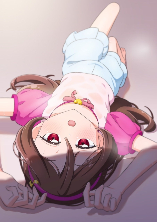 【キミとアイドルプリキュア♪】の女の子のえち画像☆ 46 【キミとアイドルプリキュア♪】の女の子のえち画像☆ 45 img 6908793968254