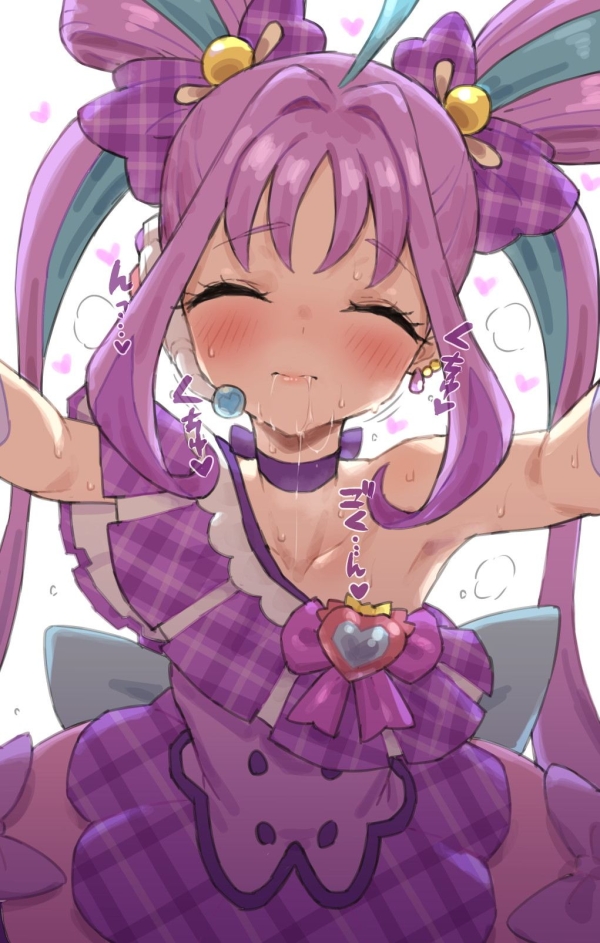 【キミとアイドルプリキュア♪】の女の子のえち画像☆ 54 【キミとアイドルプリキュア♪】の女の子のえち画像☆ 53 img 6908793a4d9db