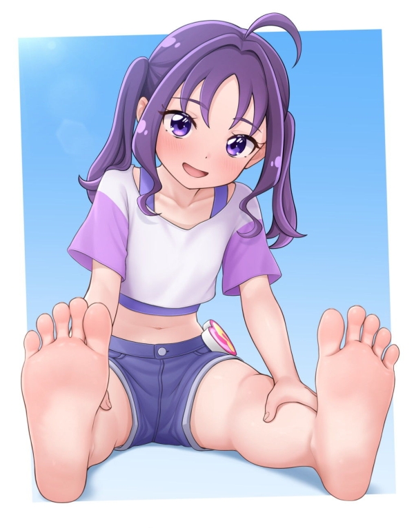 【キミとアイドルプリキュア♪】の女の子のえち画像☆ 60 【キミとアイドルプリキュア♪】の女の子のえち画像☆ 59 img 6908793ad81da