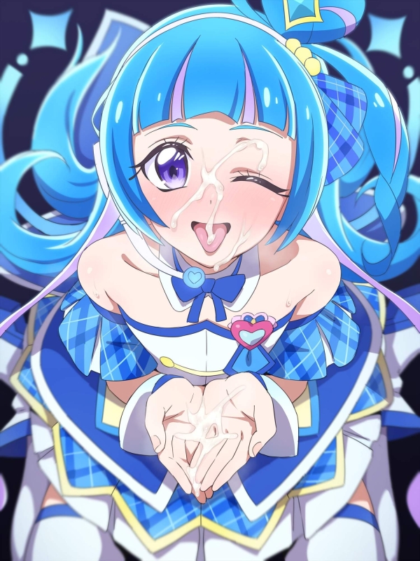 【キミとアイドルプリキュア♪】の女の子のえち画像☆ 72 【キミとアイドルプリキュア♪】の女の子のえち画像☆ 71 img 6908793beee66