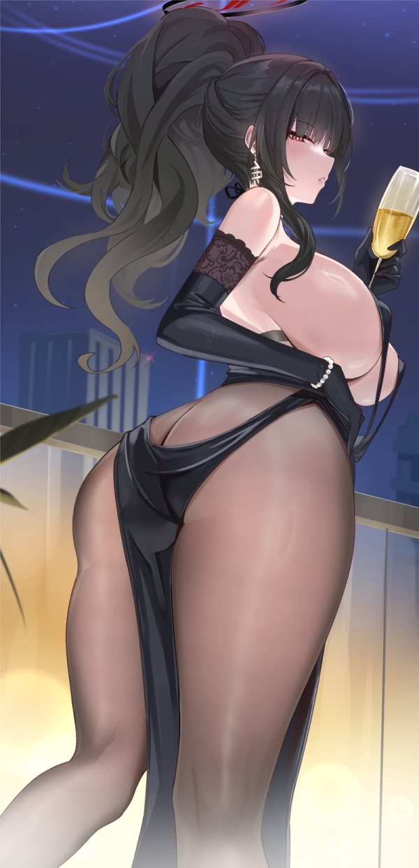 【二次】ローアングル、下から見上げているエロ画像 Part87 | えろかん 102 【二次】ローアングル、下から見上げているエロ画像 Part87 | えろかん 101 img 6908e9b9e69f1