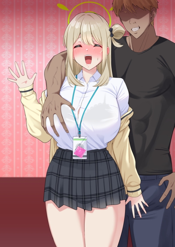 【二次】抜けるデカ乳、爆乳エロ画像まとめ Part23 | えろかん 42 【二次】抜けるデカ乳、爆乳エロ画像まとめ Part23 | えろかん 41 img 69097656edbf8