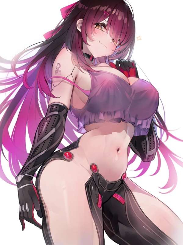 【二次】抜けるデカ乳、爆乳エロ画像まとめ Part23 | えろかん 68 【二次】抜けるデカ乳、爆乳エロ画像まとめ Part23 | えろかん 67 img 69097657d560b