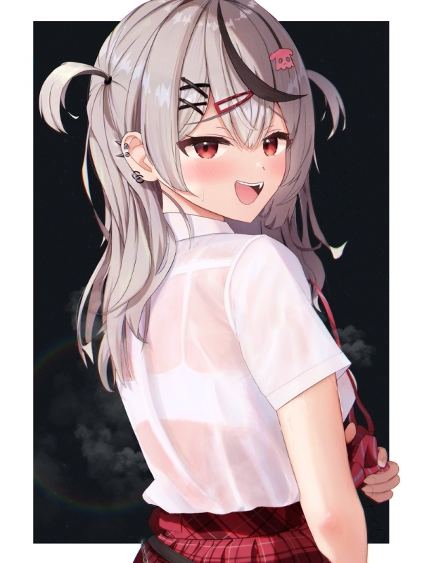 【二次】汗ばんだ肌や身体がエロい女の子の画像 Part33 | えろかん 68 【二次】汗ばんだ肌や身体がエロい女の子の画像 Part33 | えろかん 67 img 6909ae9884b44