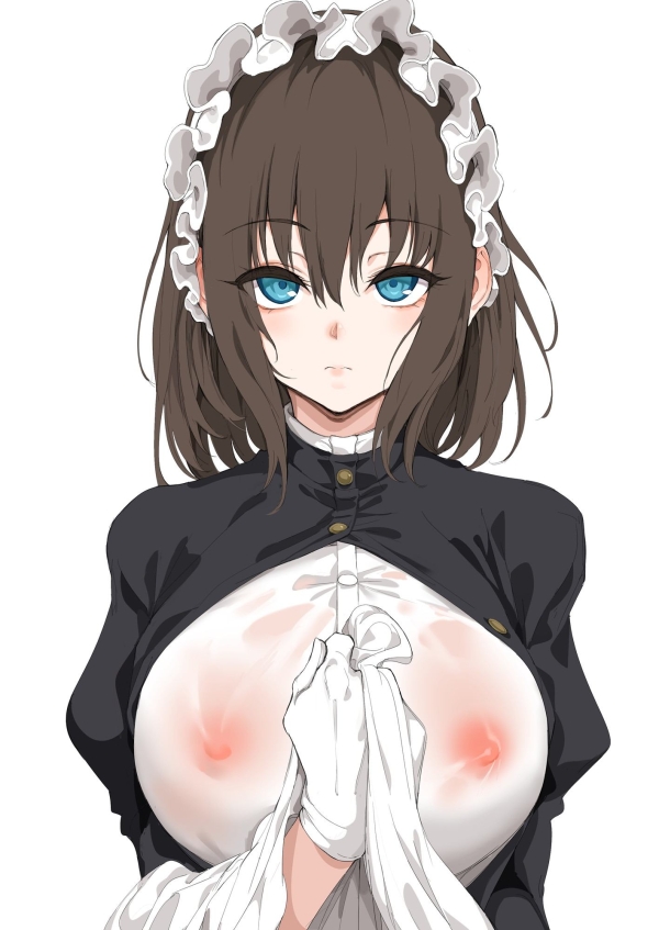 「おはよう(朝立ち)」から「おやすみ(夜伽)」まで、性活(くらし)を支えるメイドさん♡ (70) 68 「おはよう(朝立ち)」から「おやすみ(夜伽)」まで、性活(くらし)を支えるメイドさん♡ (70) 67 img 690a0309bd797