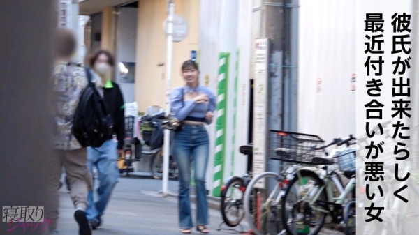 彼氏持ち女子大生が寝取られ中出しされるAV - 性癖エロ画像 センギリ 6 彼氏持ち女子大生が寝取られ中出しされるAV - 性癖エロ画像 センギリ 5 img 690a03399942b