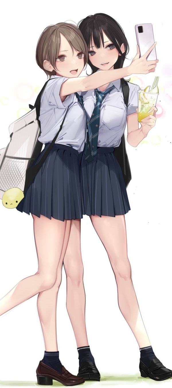 二次元ギャルのエロ画像まとめ Part47 | えろかん 36 二次元ギャルのエロ画像まとめ Part47 | えろかん 35 img 690a7377e6992