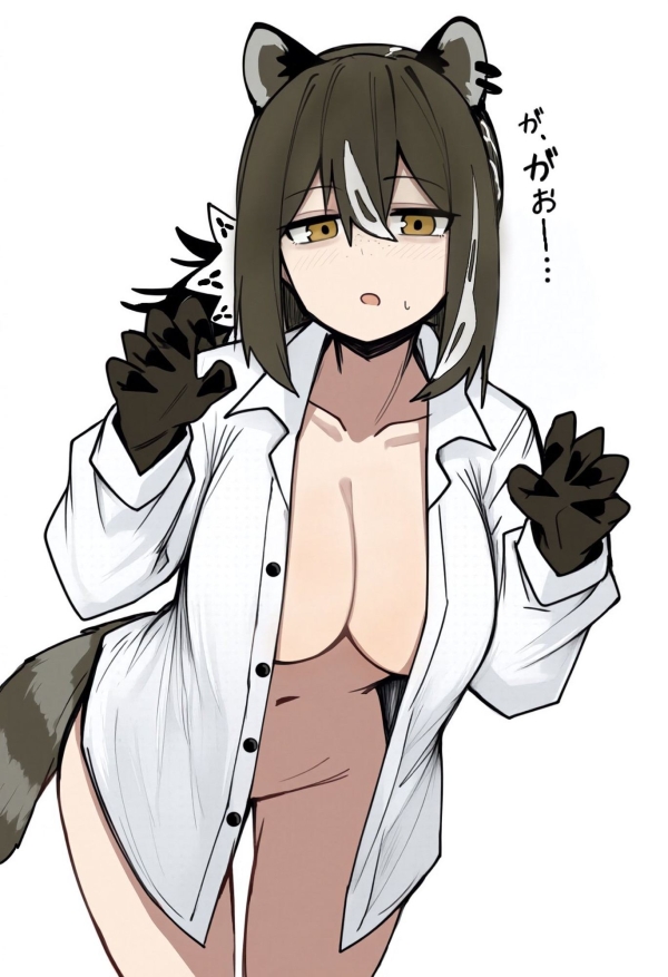 体毛はある方がスキ?キライ? ケモミミ+尻尾娘のエッ画像♪ 42 体毛はある方がスキ?キライ? ケモミミ+尻尾娘のエッ画像♪ 41 img 690a8f9a4a96c