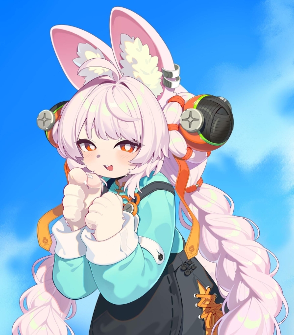 体毛はある方がスキ?キライ? ケモミミ+尻尾娘のエッ画像♪ 96 体毛はある方がスキ?キライ? ケモミミ+尻尾娘のエッ画像♪ 95 img 690a8fa00dd94