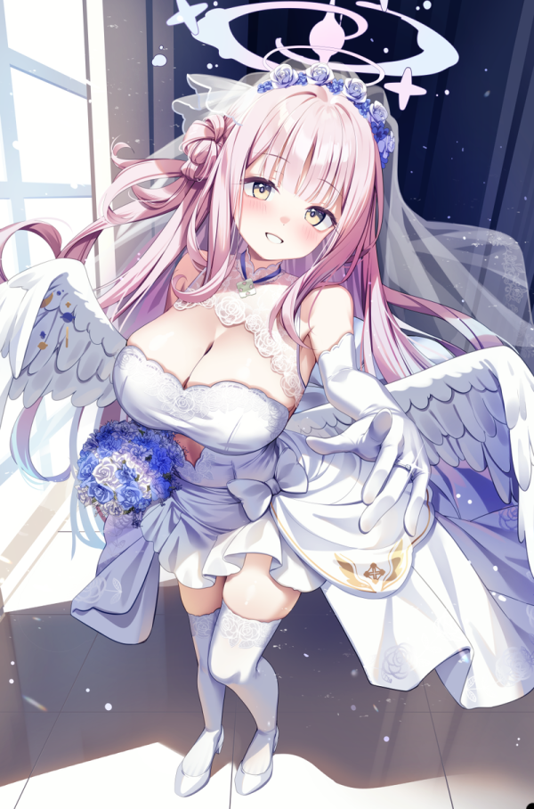 ブルーアーカイブ(ブルアカ)のエロ画像 Part174 | えろかん 48 ブルーアーカイブ(ブルアカ)のエロ画像 Part174 | えろかん 47 img 690ac7da35ee0