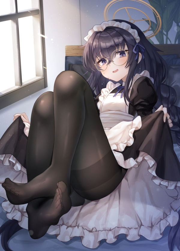 ブルーアーカイブ(ブルアカ)のエロ画像 Part174 | えろかん 50 ブルーアーカイブ(ブルアカ)のエロ画像 Part174 | えろかん 49 img 690ac7da6a18e