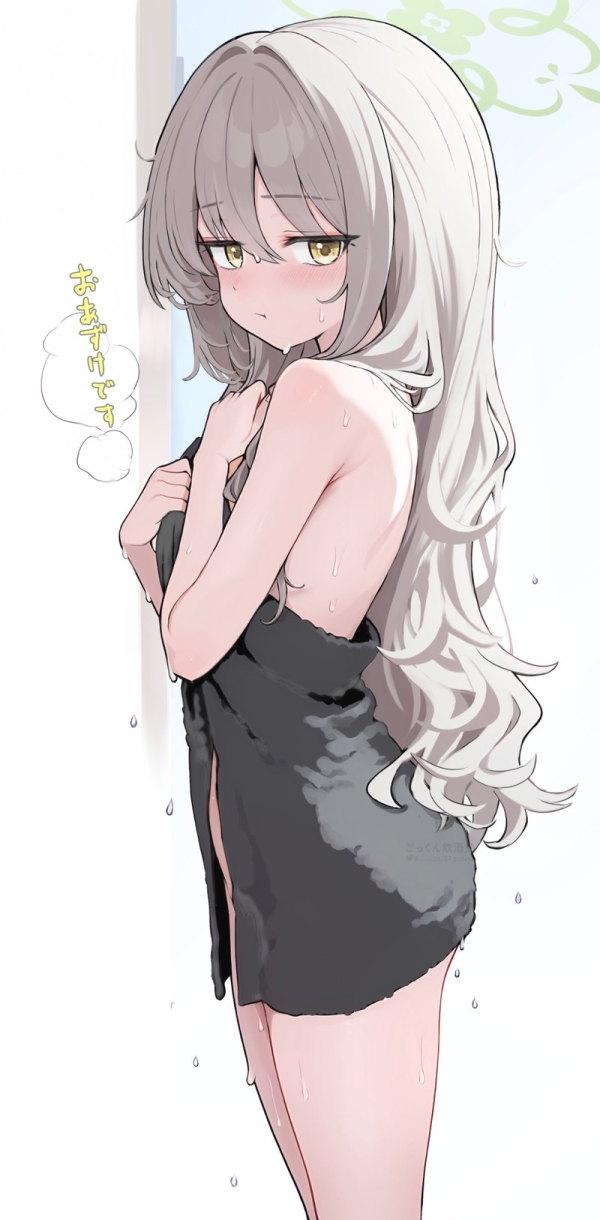 ブルーアーカイブ(ブルアカ)のエロ画像 Part174 | えろかん 54 ブルーアーカイブ(ブルアカ)のエロ画像 Part174 | えろかん 53 img 690ac7da92eef