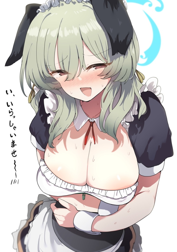 ブルーアーカイブ(ブルアカ)のエロ画像 Part174 | えろかん 94 ブルーアーカイブ(ブルアカ)のエロ画像 Part174 | えろかん 93 img 690ac7dc1fb6d