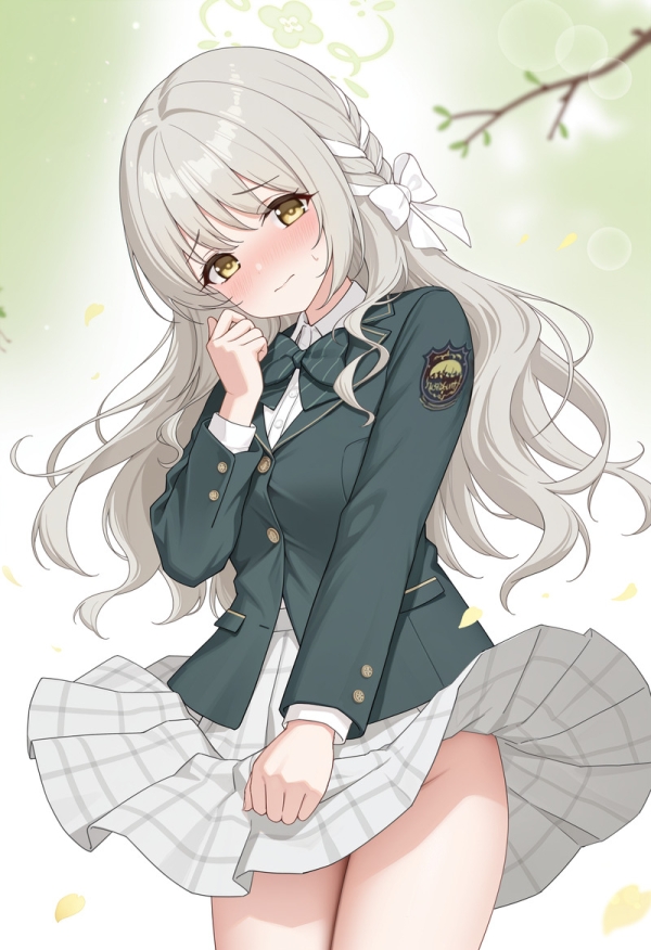 ブルーアーカイブ(ブルアカ)のエロ画像 Part174 | えろかん 100 ブルーアーカイブ(ブルアカ)のエロ画像 Part174 | えろかん 99 img 690ac7dc5ed44