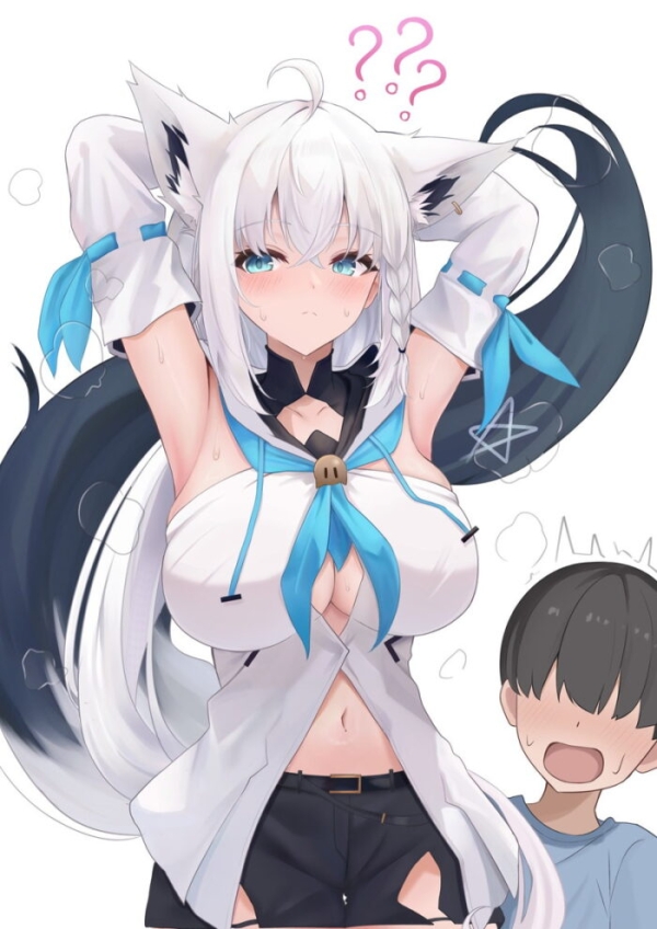 本日のランダム最新二次エロ画像まとめ Part1103 | 二次エロ喫茶 62 本日のランダム最新二次エロ画像まとめ Part1103 | 二次エロ喫茶 61 img 690ac7e8e0656