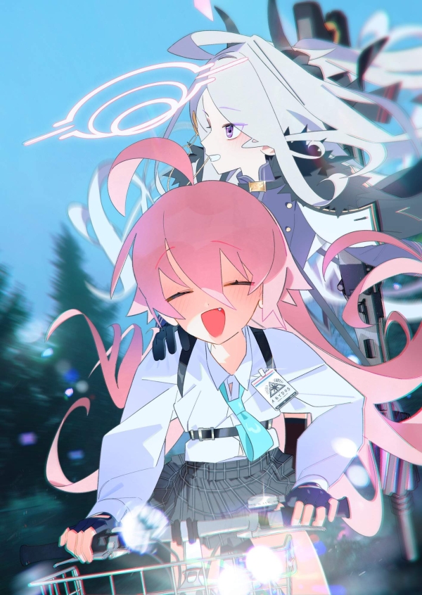 サドルに跨る制服やサイクルジャージ姿が眩しい、自転車と女の子の画像♪ 20 サドルに跨る制服やサイクルジャージ姿が眩しい、自転車と女の子の画像♪ 19 img 690ae3f88076b