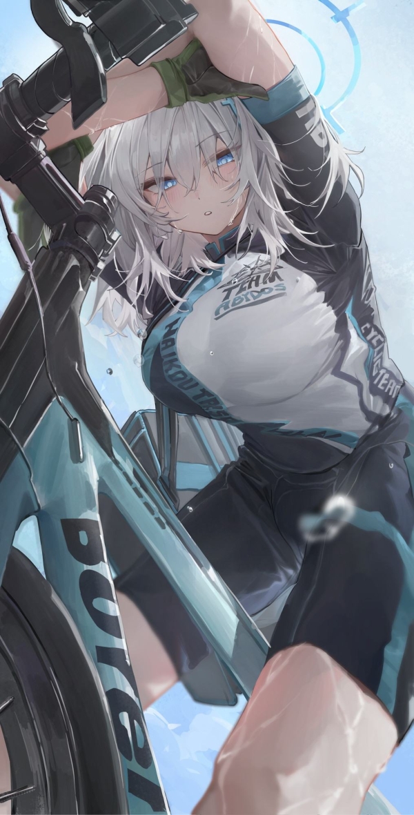 サドルに跨る制服やサイクルジャージ姿が眩しい、自転車と女の子の画像♪ 58 サドルに跨る制服やサイクルジャージ姿が眩しい、自転車と女の子の画像♪ 57 img 690ae3fca7361