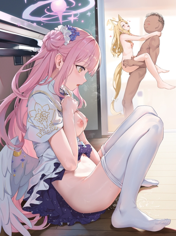 【厳選】今すぐ抜きたい!雑多にエロ画像まとめ! その163 | もえぴりあ 26 【厳選】今すぐ抜きたい!雑多にエロ画像まとめ! その163 | もえぴりあ 25 img 690b1c45a38df