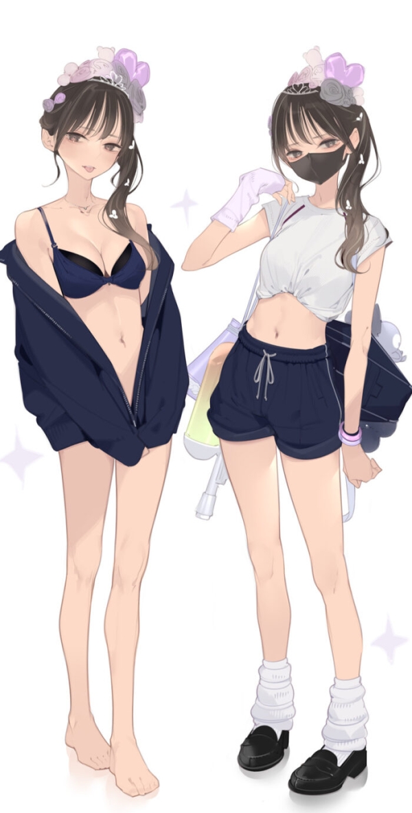 本日のランダム最新二次エロ画像まとめ Part1104 | 二次エロ喫茶 90 本日のランダム最新二次エロ画像まとめ Part1104 | 二次エロ喫茶 89 img 690c1961c8aeb