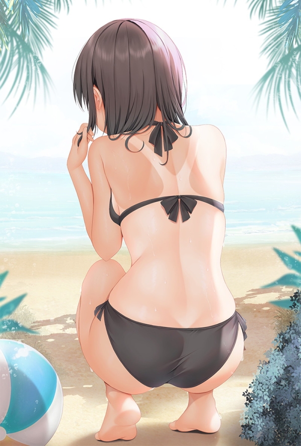 褐色、日焼け肌の女の子たちの二次エロ画像 Part72 | えろかん 32 褐色、日焼け肌の女の子たちの二次エロ画像 Part72 | えろかん 31 img 690c519730f8c