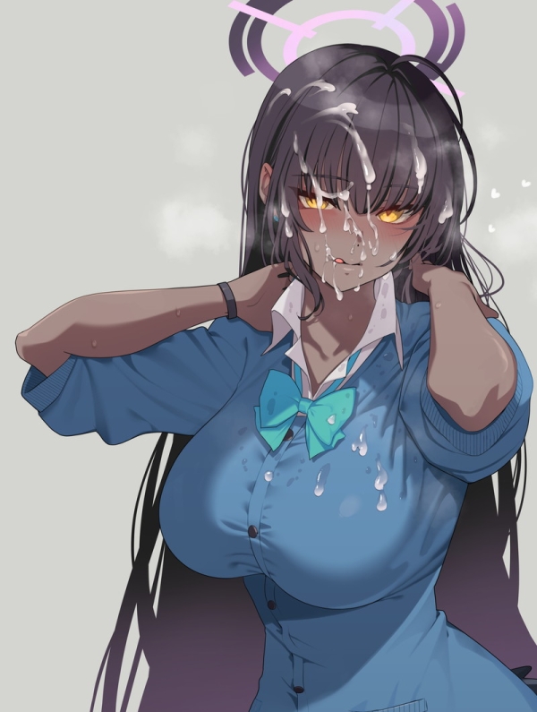 褐色、日焼け肌の女の子たちの二次エロ画像 Part72 | えろかん 58 褐色、日焼け肌の女の子たちの二次エロ画像 Part72 | えろかん 57 img 690c51983f059