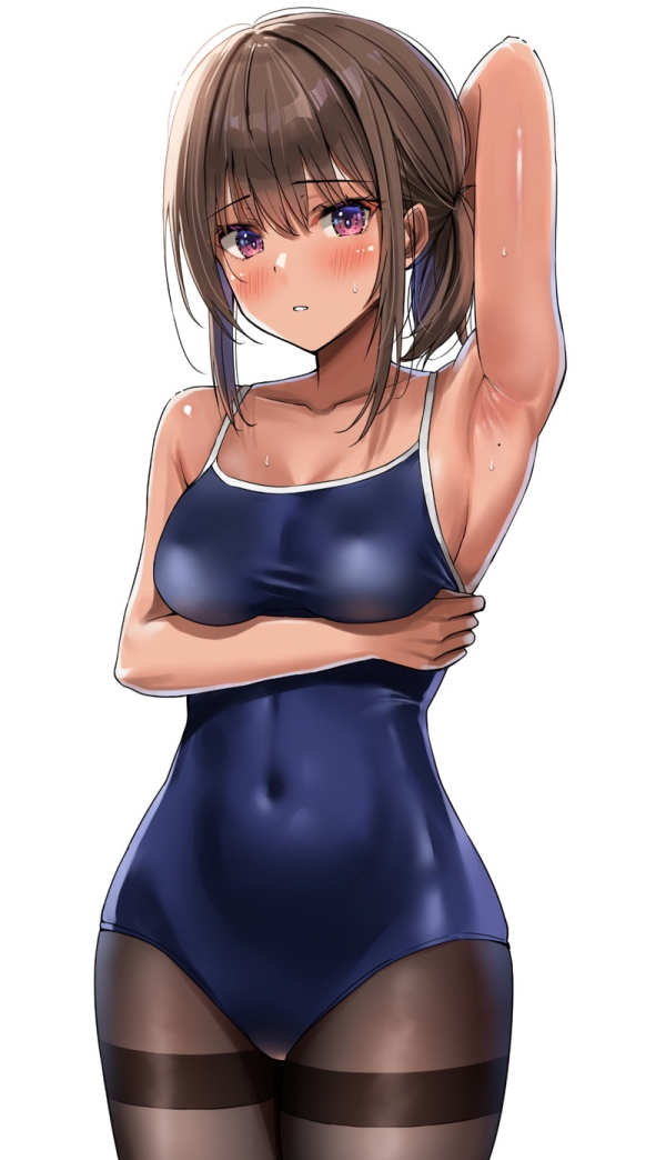 褐色、日焼け肌の女の子たちの二次エロ画像 Part72 | えろかん 60 褐色、日焼け肌の女の子たちの二次エロ画像 Part72 | えろかん 59 img 690c519853531