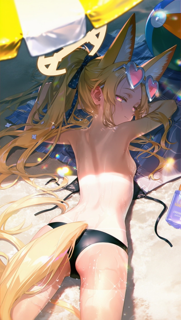 褐色、日焼け肌の女の子たちの二次エロ画像 Part72 | えろかん 78 褐色、日焼け肌の女の子たちの二次エロ画像 Part72 | えろかん 77 img 690c519935c66