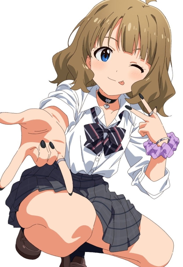 【ミリオンライブ!】周防桃子 のエロ&萌え画像♪【アイドルマスター】 76 【ミリオンライブ!】周防桃子 のエロ&萌え画像♪【アイドルマスター】 75 img 690c6dbb7b80b